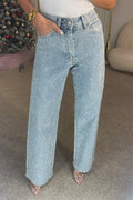 Jeans Glitterato edizione 2026