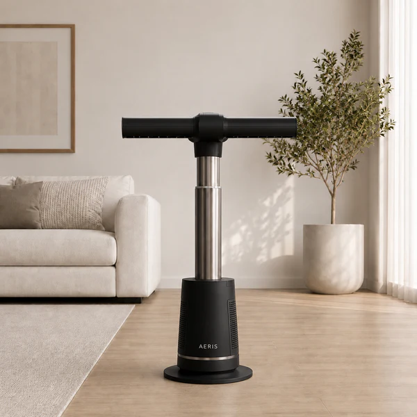 Aeris™ | Smart Fan