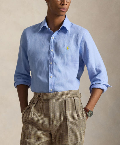 Linen Shirt