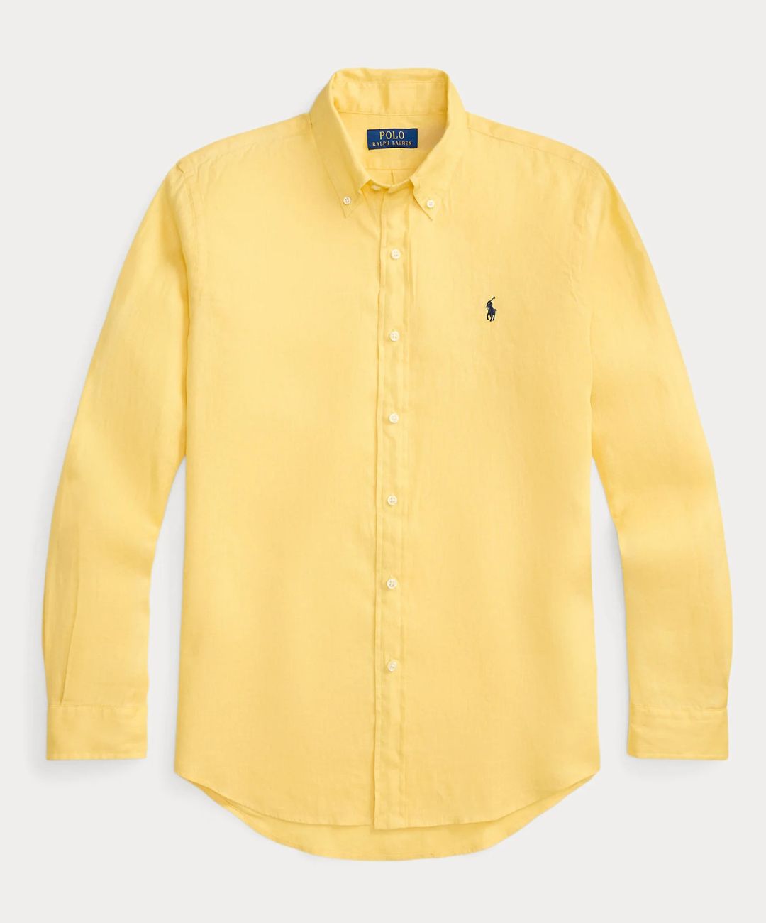 Linen Shirt