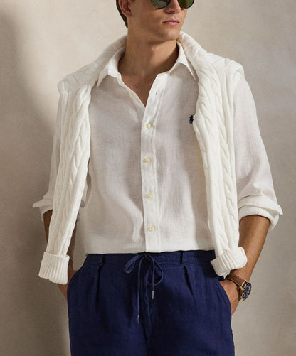 Linen Shirt