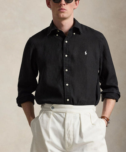 Linen Shirt