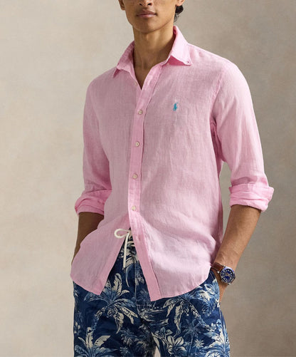 Linen Shirt